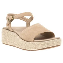 ABEO Solstice Buckle Sandal