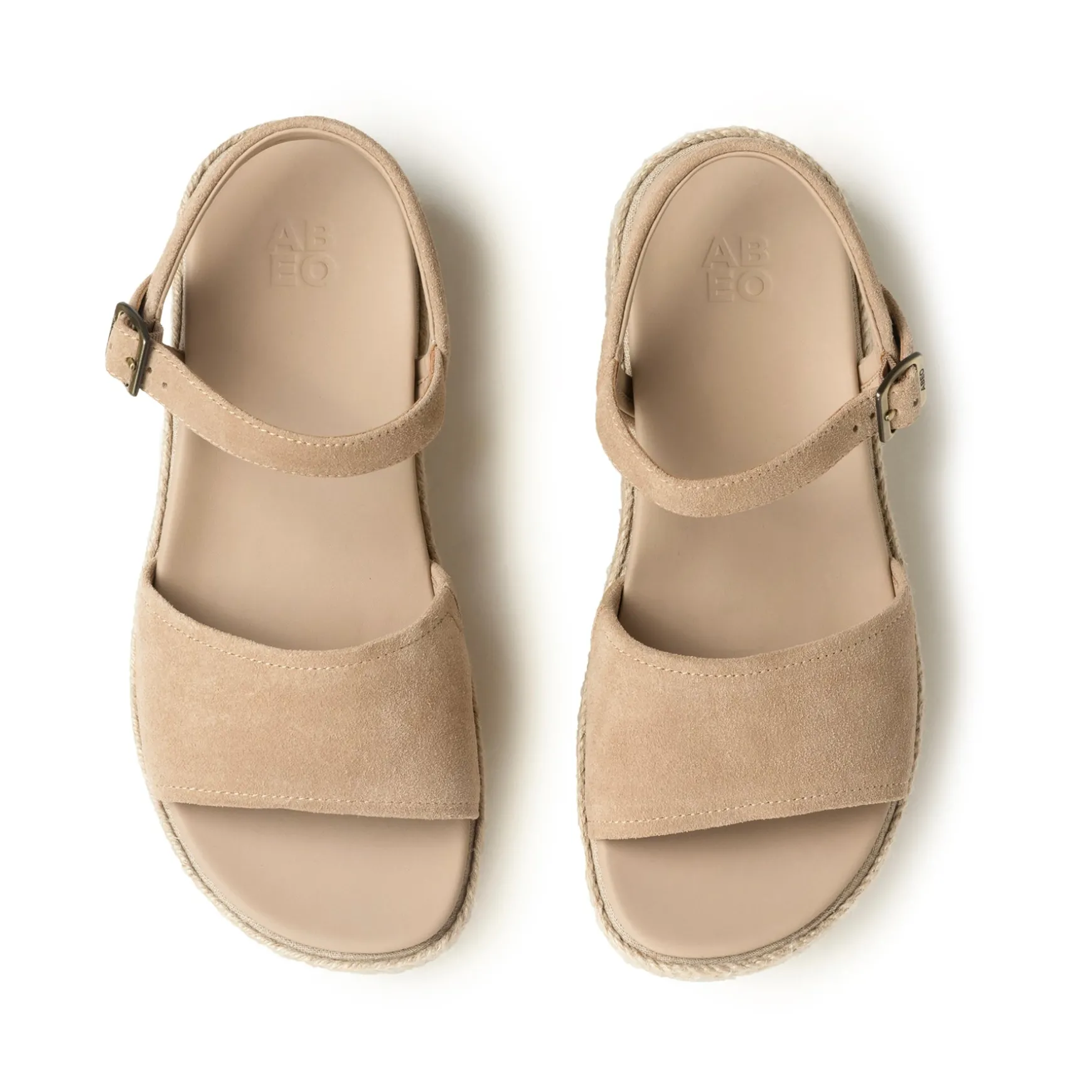 ABEO Solstice Buckle Sandal Metatarsal