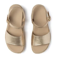 ABEO Solstice Buckle Sandal Metatarsal