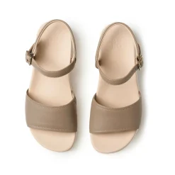 ABEO Solstice Buckle Sandal