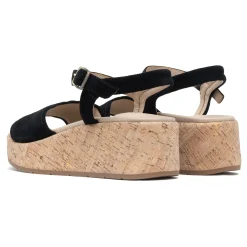 ABEO Solstice Buckle Sandal