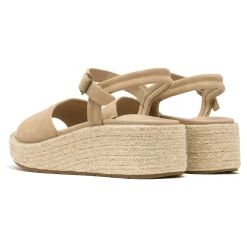 ABEO Solstice Buckle Sandal