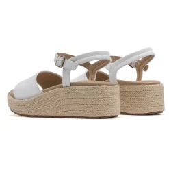 ABEO Solstice Buckle Sandal
