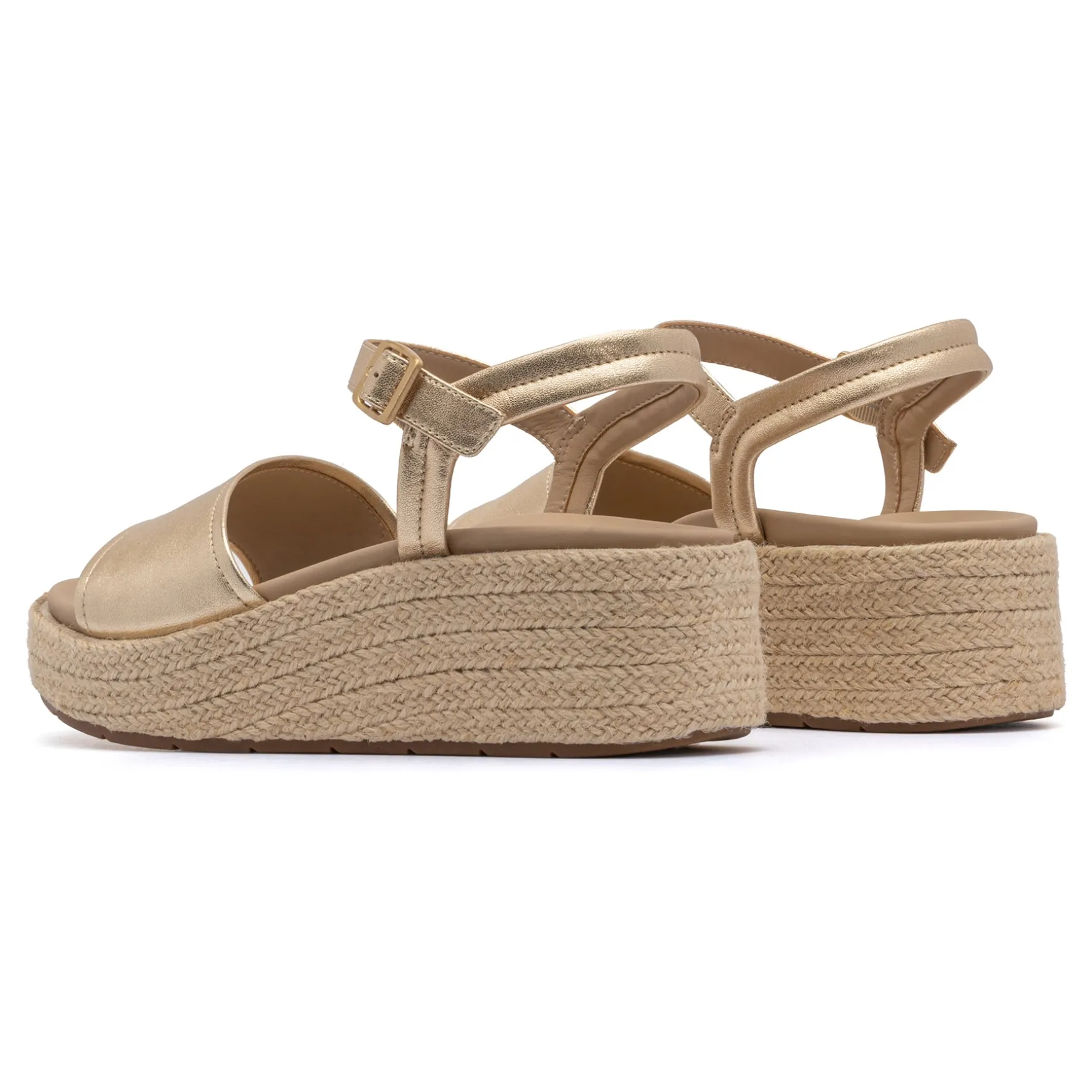ABEO Solstice Buckle Sandal Metatarsal