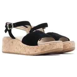 ABEO Solstice Buckle Sandal