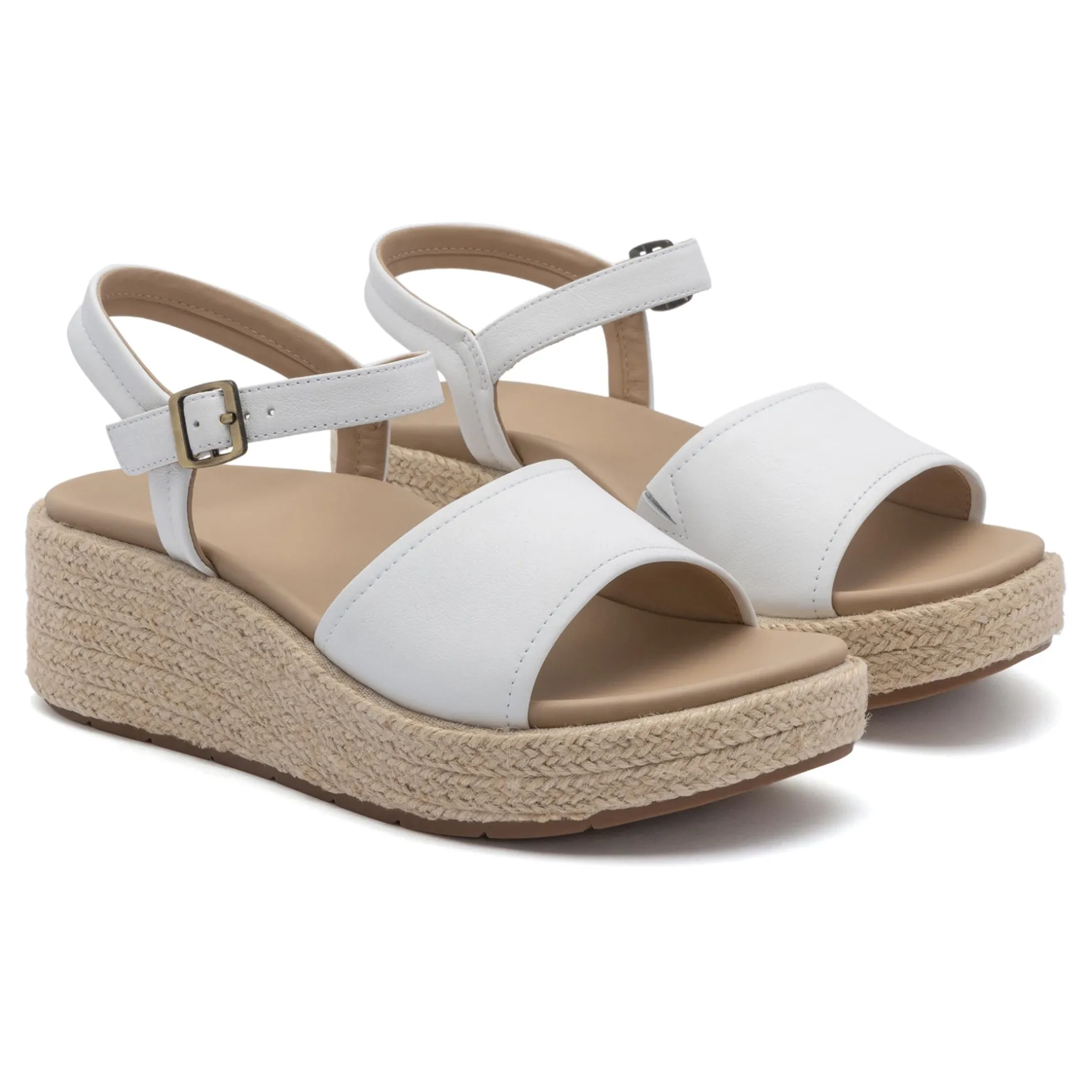 ABEO Solstice Buckle Sandal Metatarsal