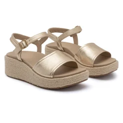 ABEO Solstice Buckle Sandal Metatarsal
