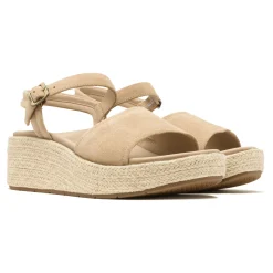 ABEO Solstice Buckle Sandal