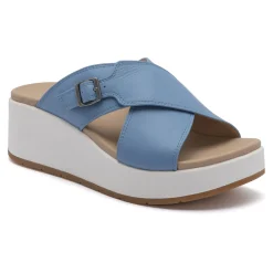 ABEO Solstice Cross Slide Metatarsal