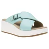 ABEO Solstice Cross Slide Metatarsal