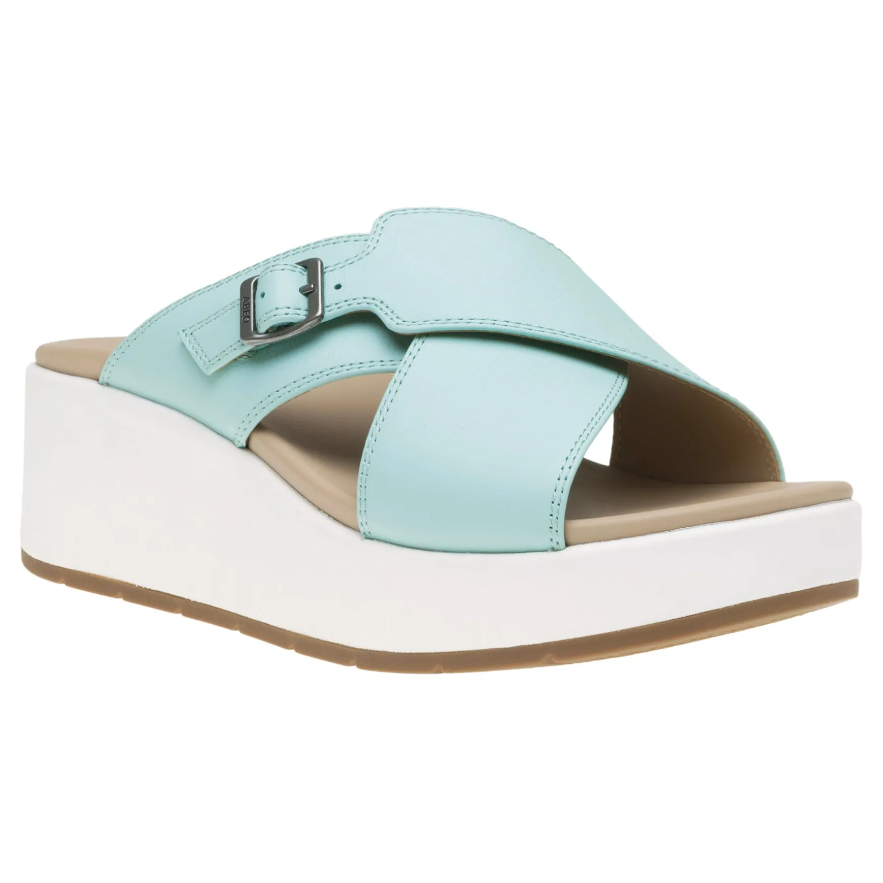 ABEO Solstice Cross Slide Metatarsal