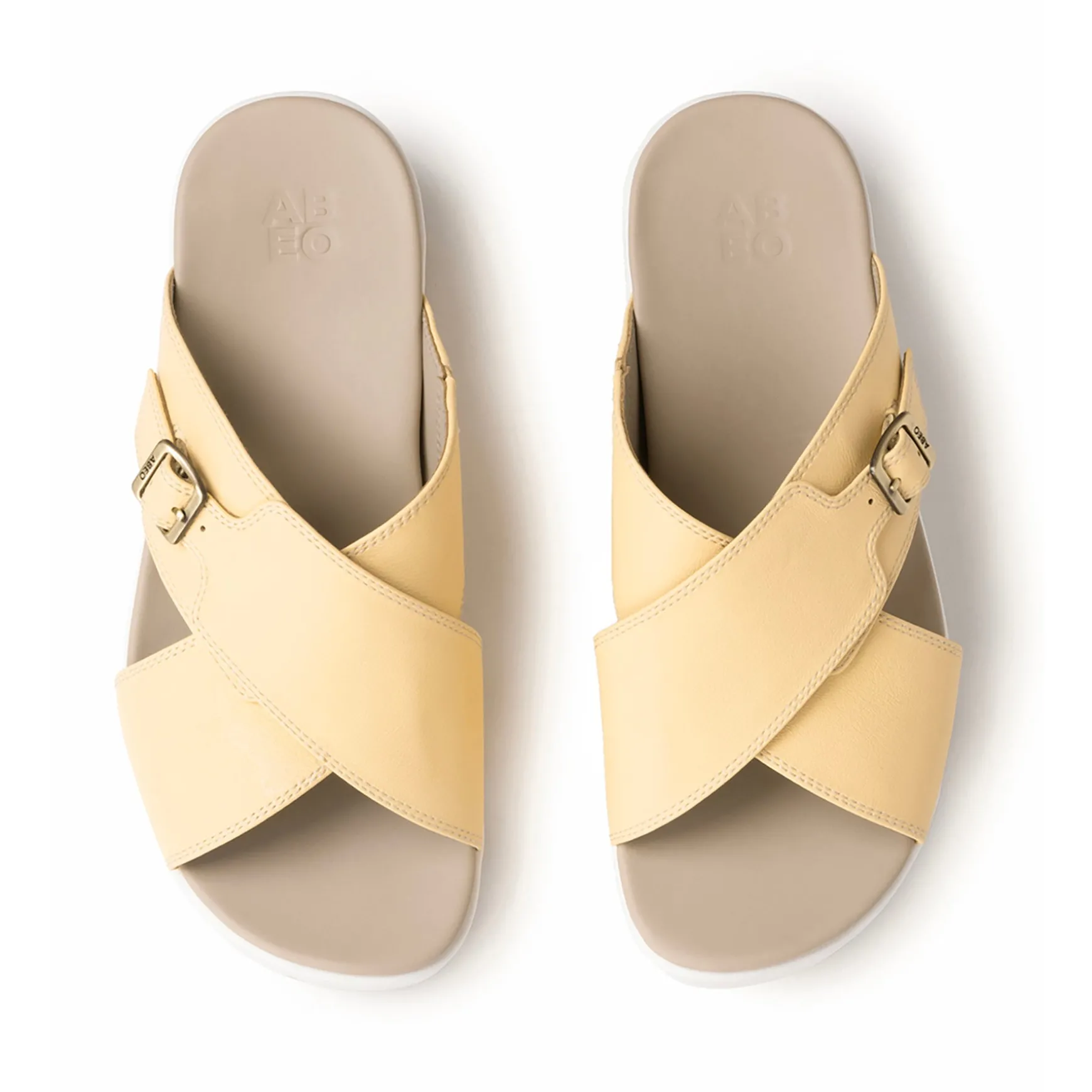 ABEO Solstice Cross Slide