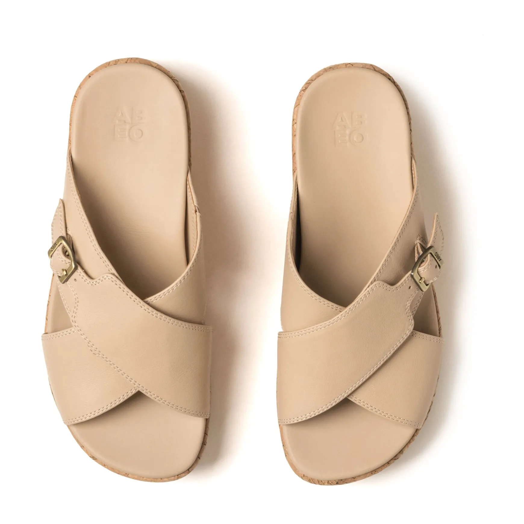 ABEO Solstice Cross Slide Metatarsal