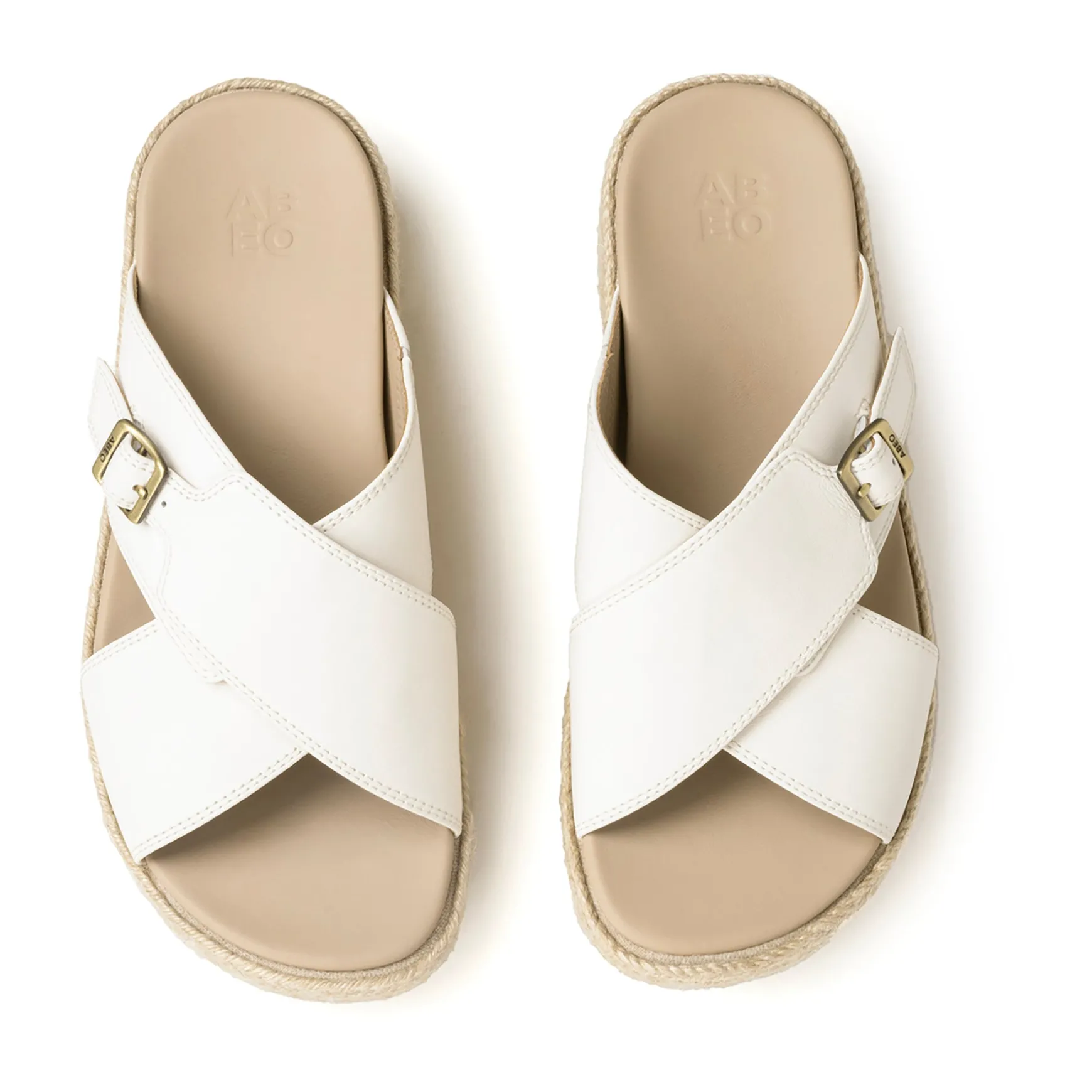 ABEO Solstice Cross Slide Metatarsal