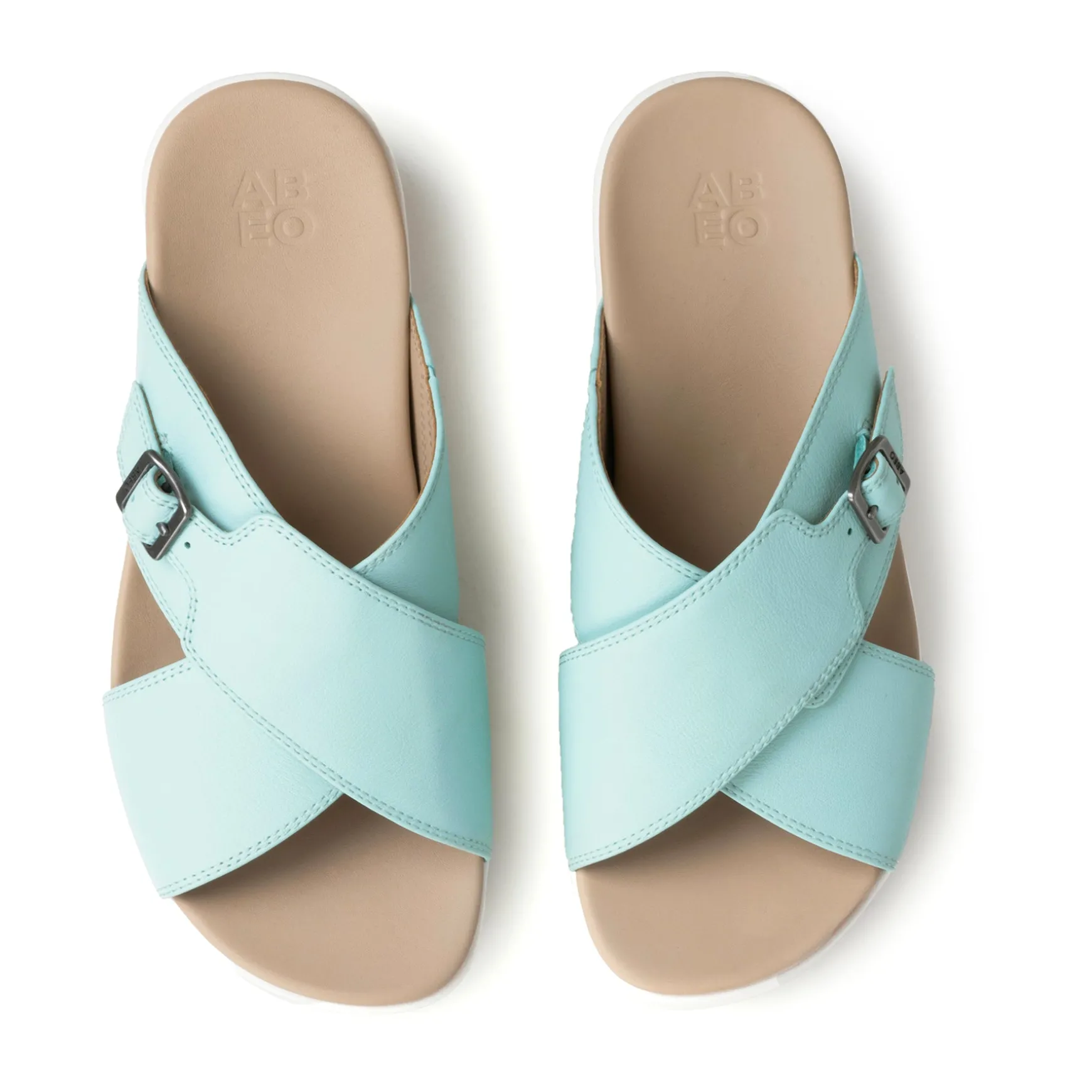 ABEO Solstice Cross Slide Metatarsal