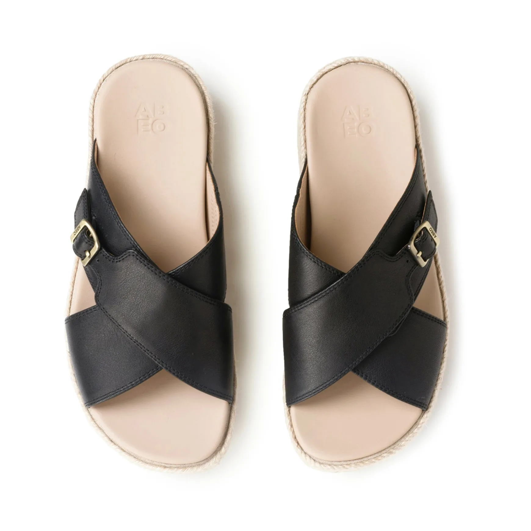 ABEO Solstice Cross Slide Metatarsal