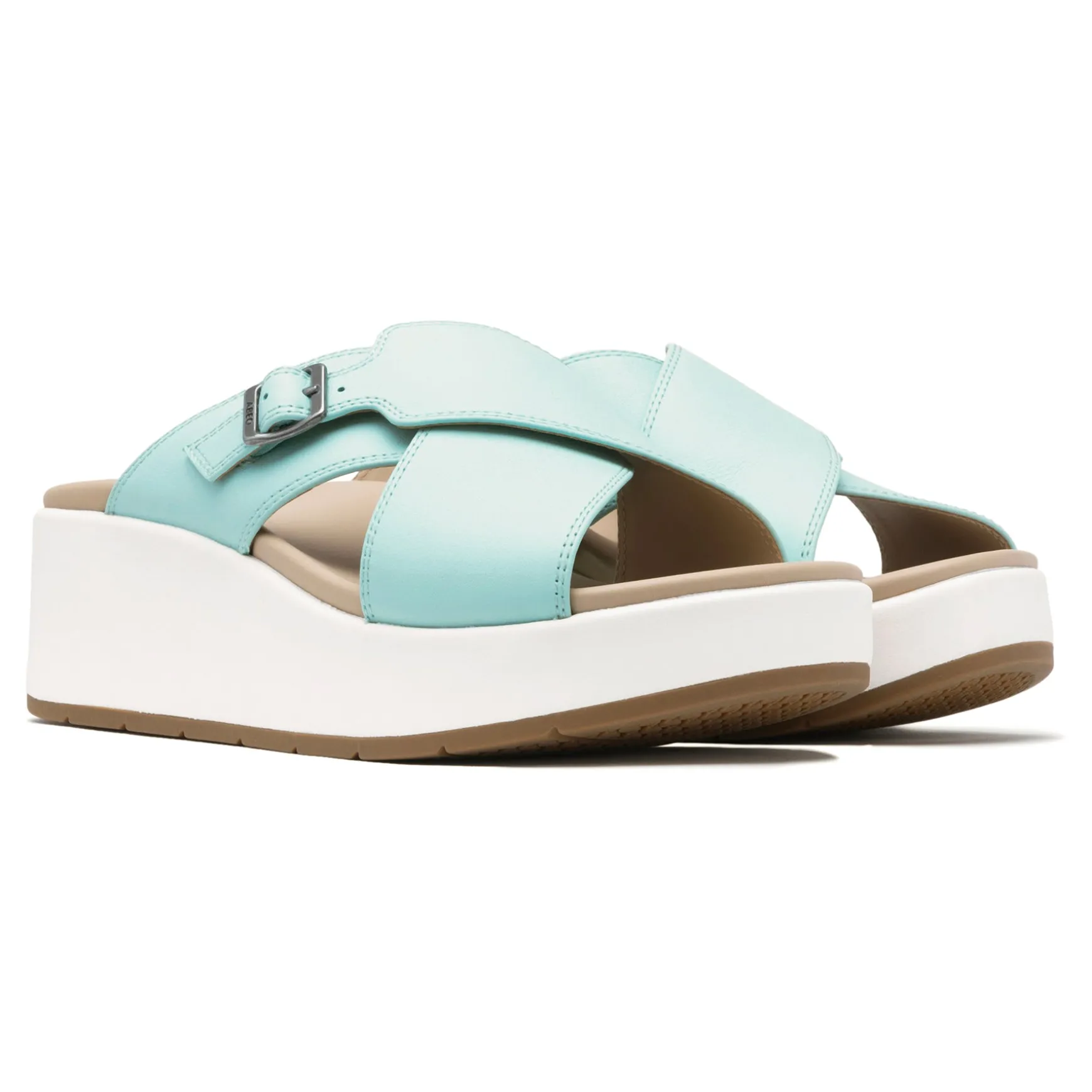 ABEO Solstice Cross Slide Metatarsal