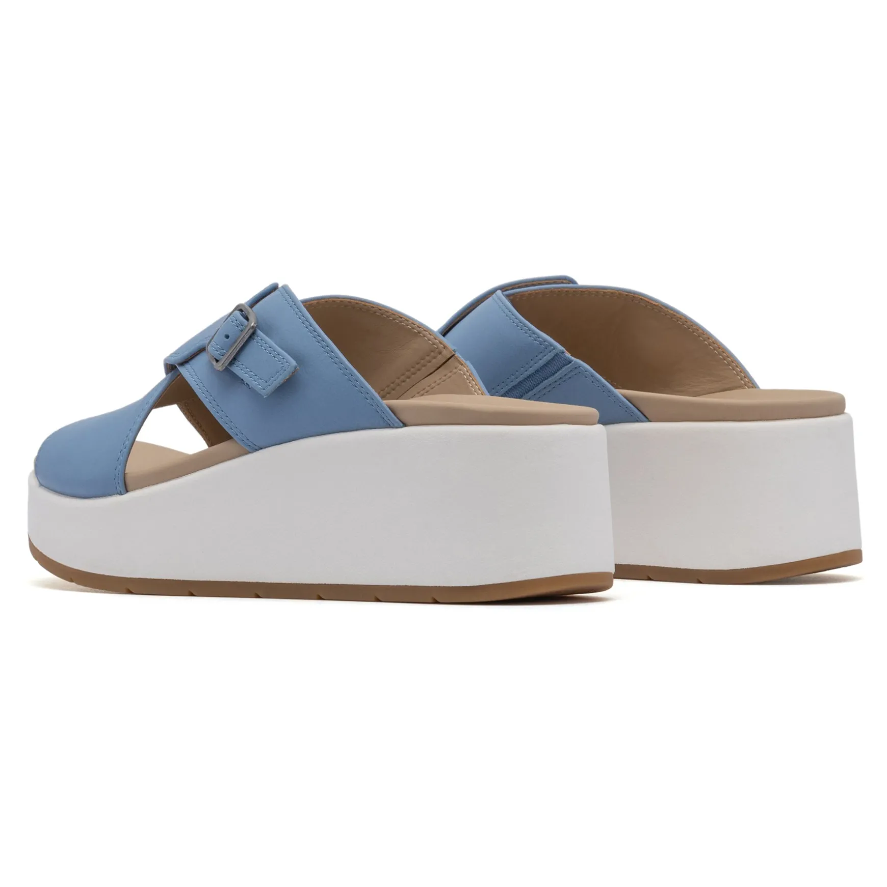ABEO Solstice Cross Slide Metatarsal