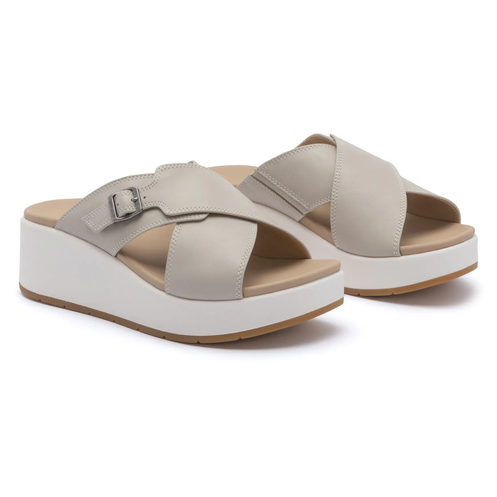ABEO Solstice Cross Slide Metatarsal