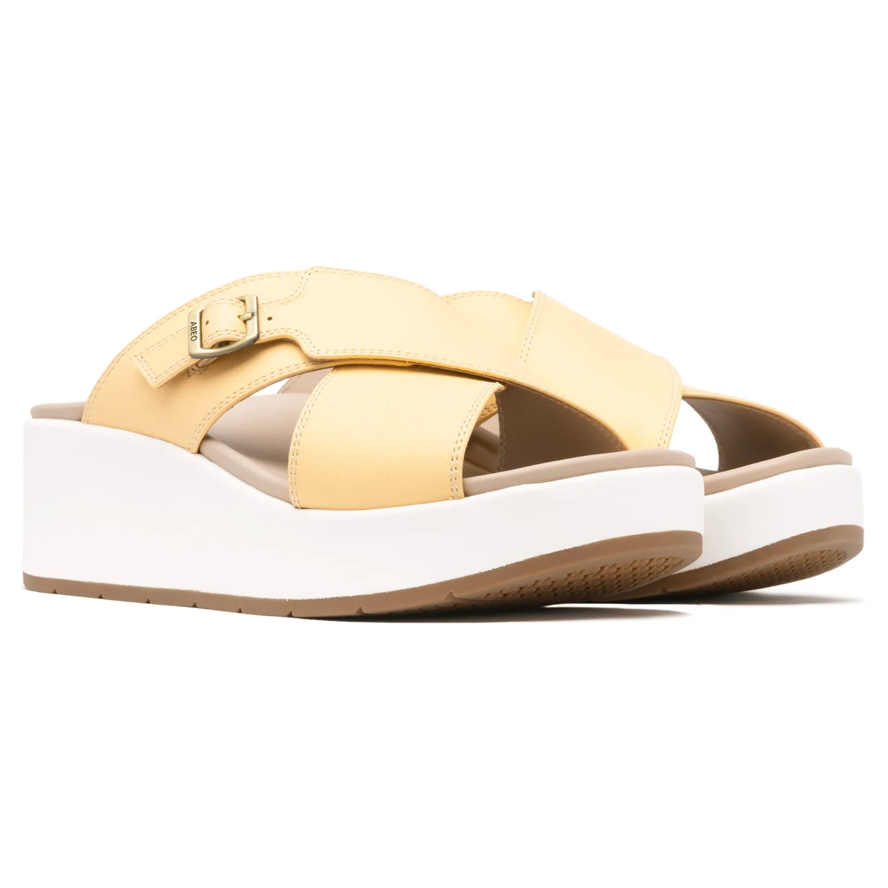 ABEO Solstice Cross Slide Metatarsal