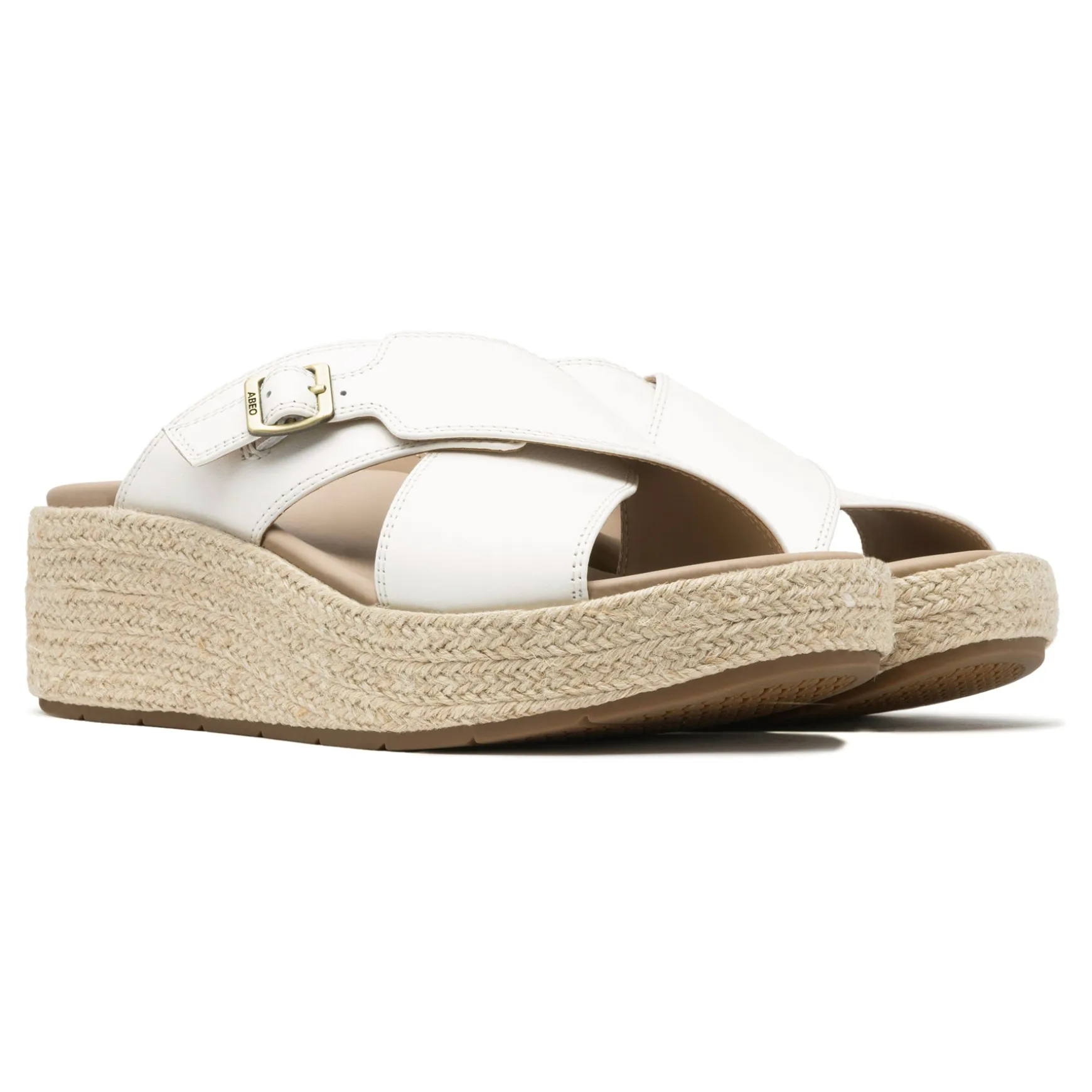 ABEO Solstice Cross Slide Metatarsal