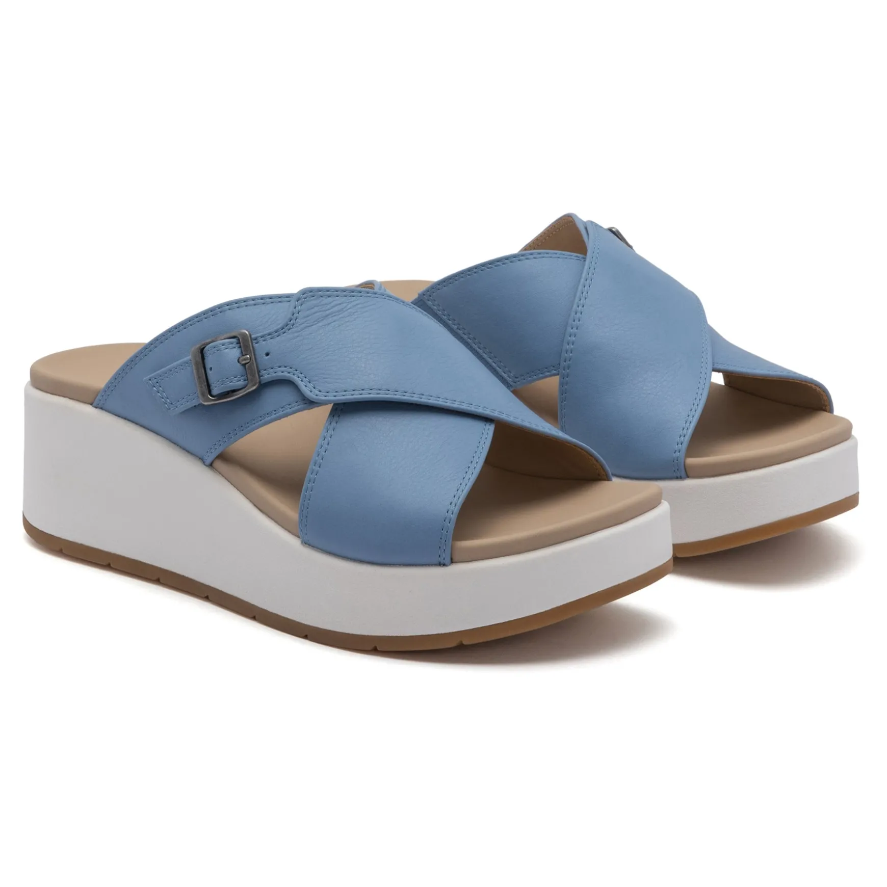 ABEO Solstice Cross Slide Metatarsal