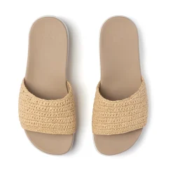 ABEO Solstice Slide Metatarsal