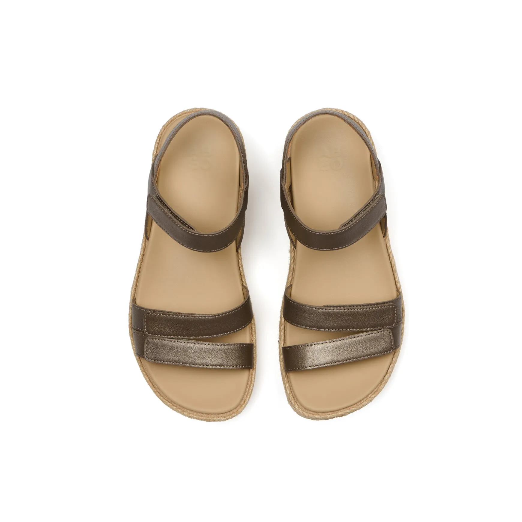 ABEO Solstice Strap Metatarsal