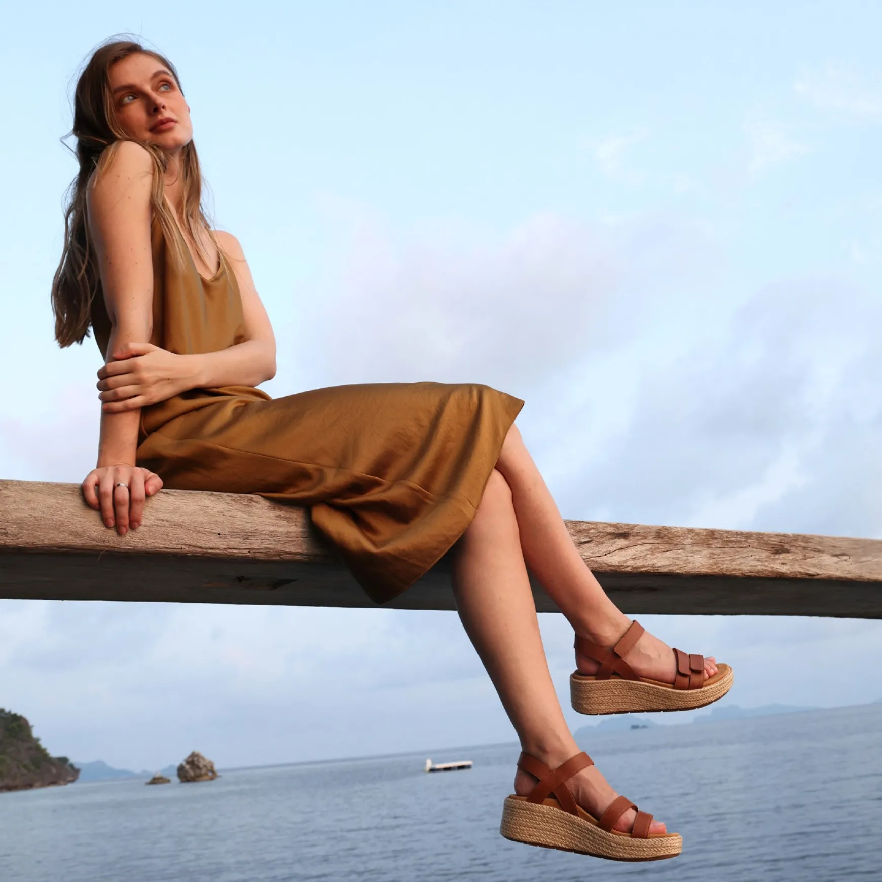 ABEO Solstice Strap Metatarsal