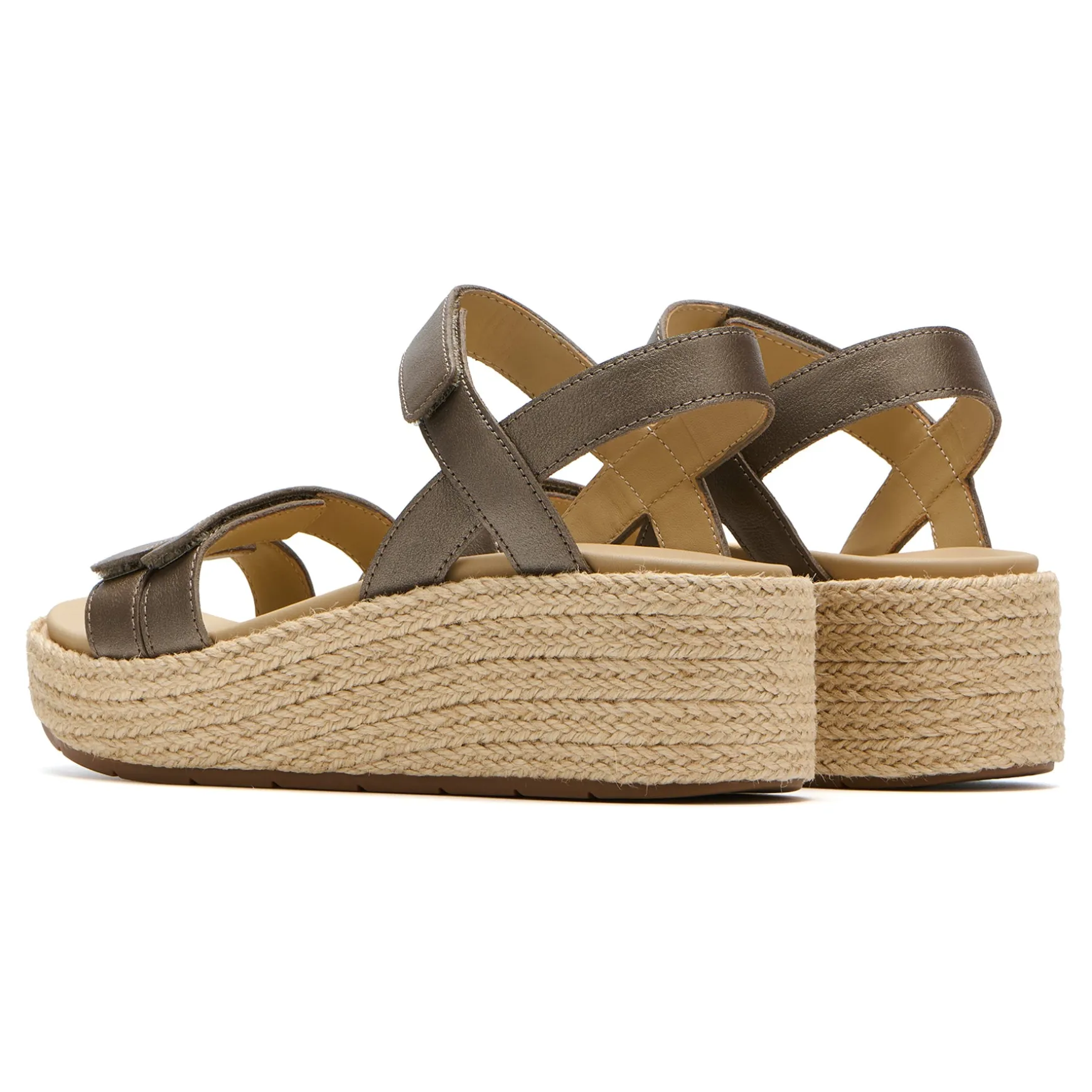 ABEO Solstice Strap Metatarsal