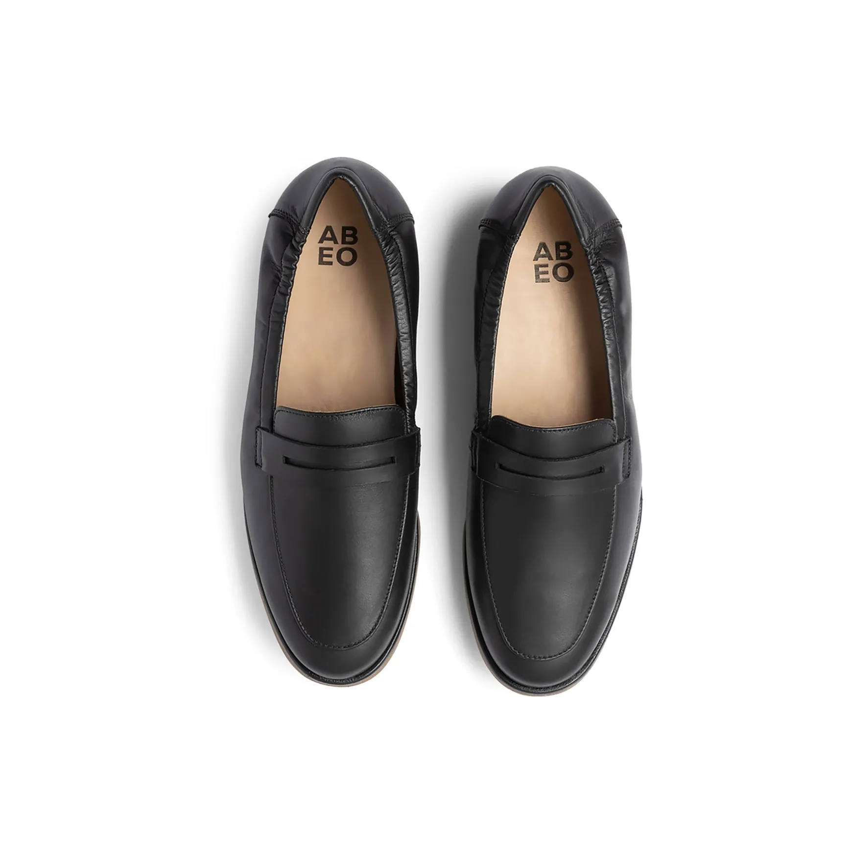 ABEO Strada Loafer
