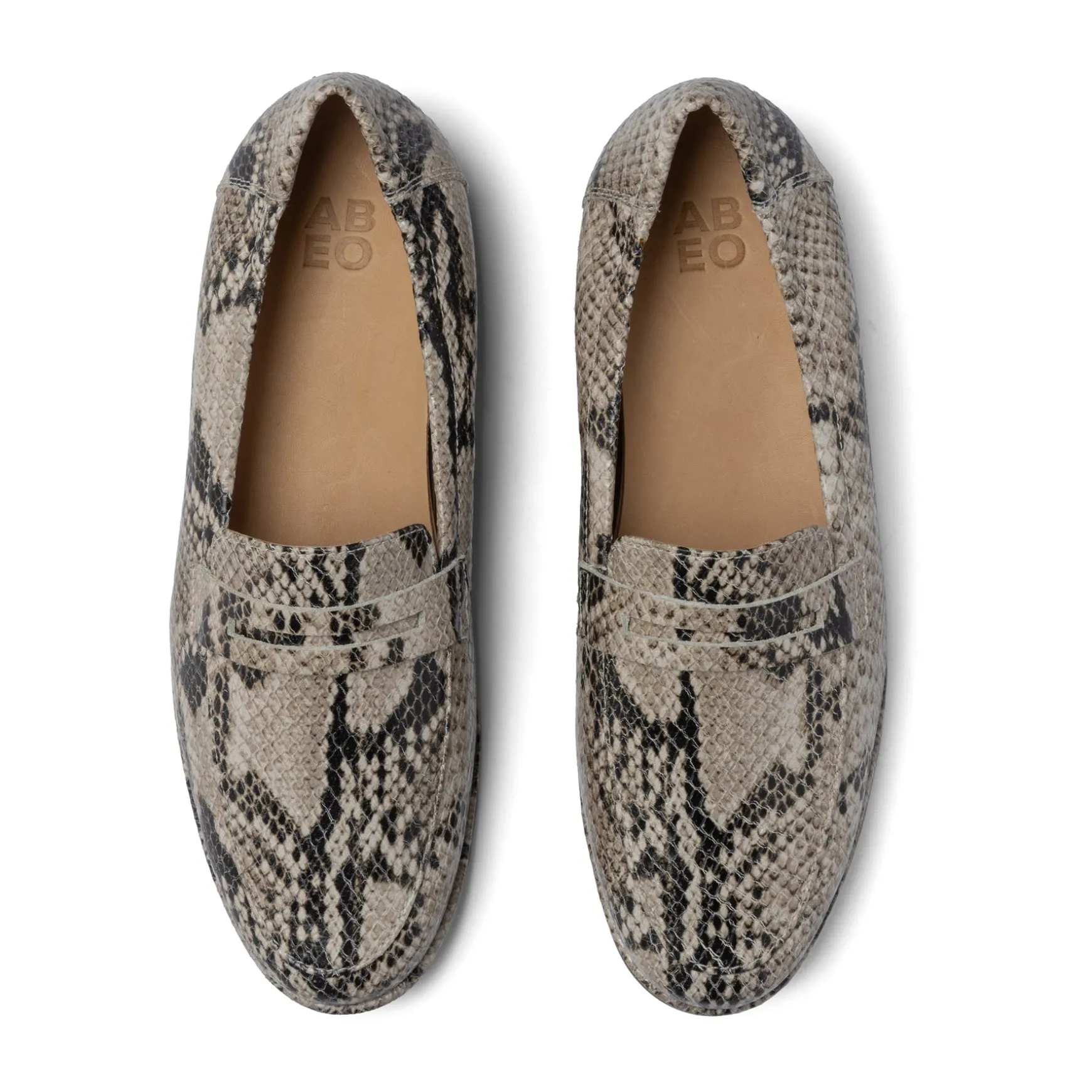 ABEO Strada Loafer