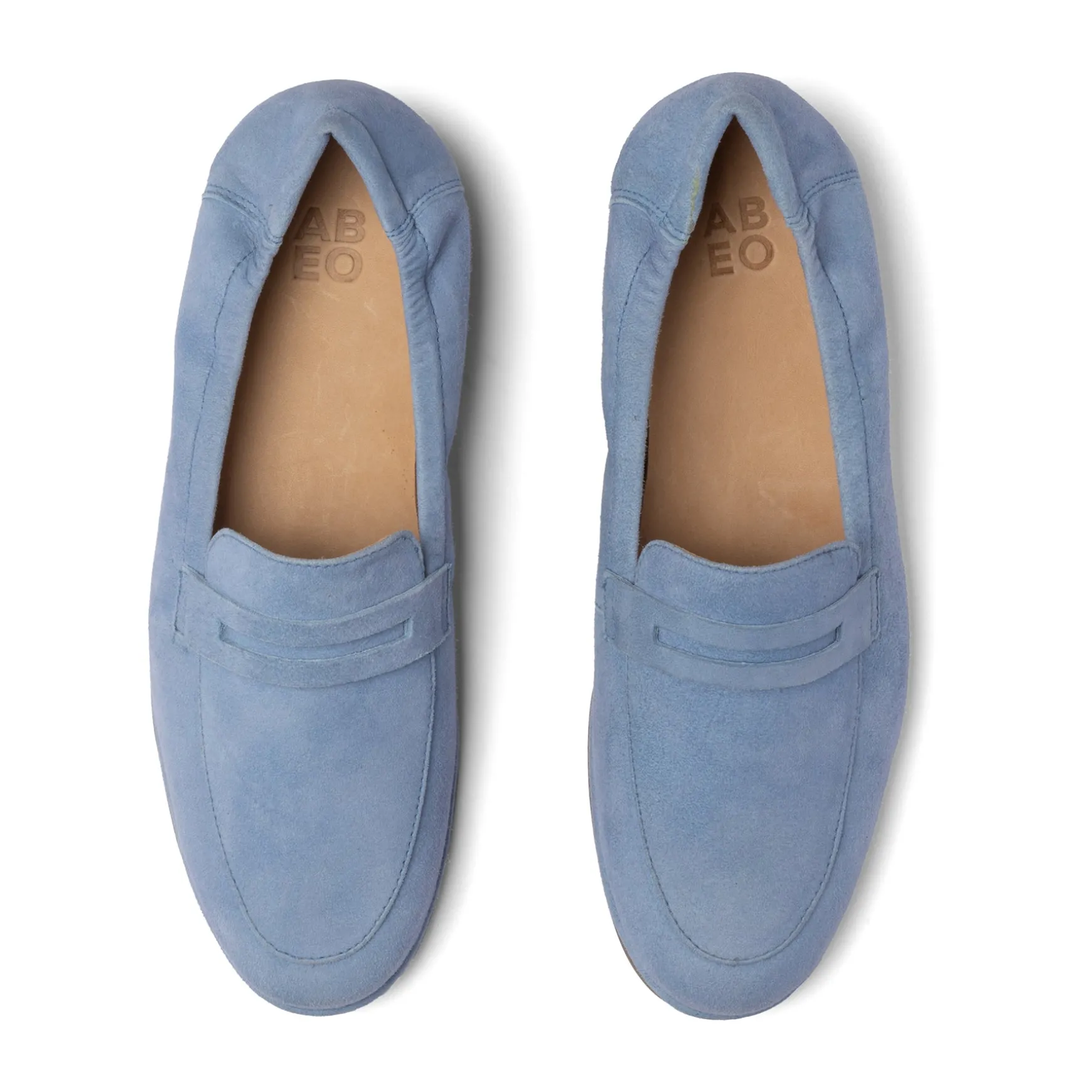 ABEO Strada Loafer