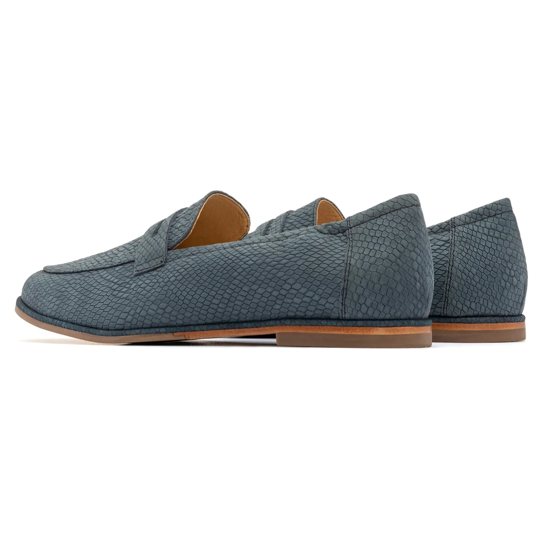 ABEO Strada Loafer