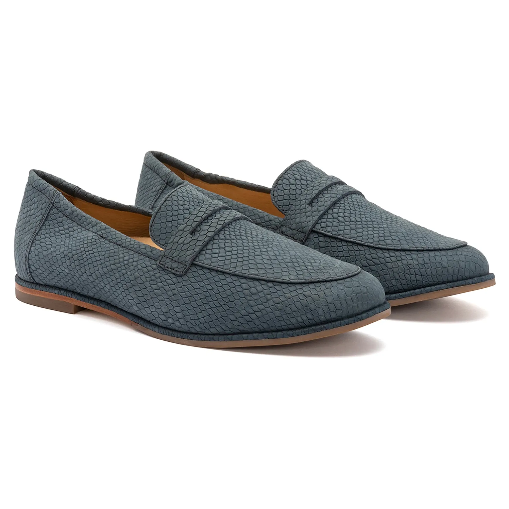 ABEO Strada Loafer