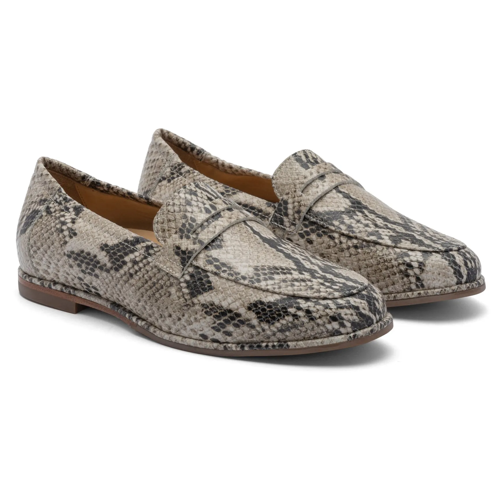 ABEO Strada Loafer