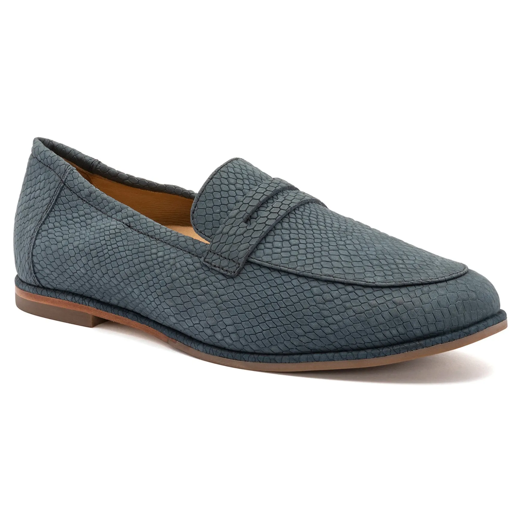 ABEO Strada Loafer Metatarsal