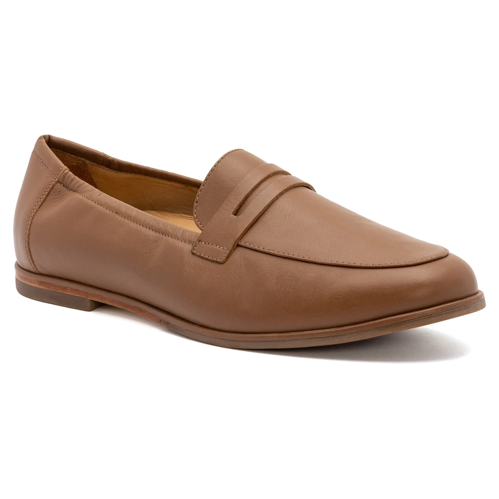 ABEO Strada Loafer Metatarsal