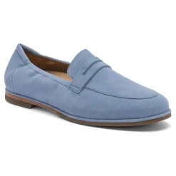 ABEO Strada Loafer Metatarsal