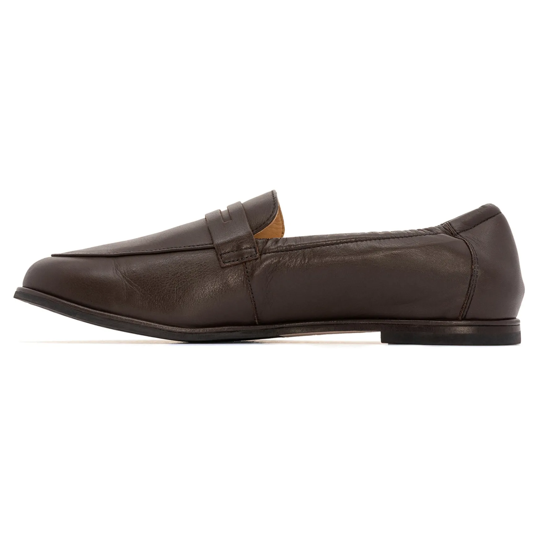 ABEO Strada Loafer Metatarsal