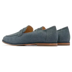 ABEO Strada Loafer Metatarsal