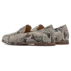 ABEO Strada Loafer Metatarsal