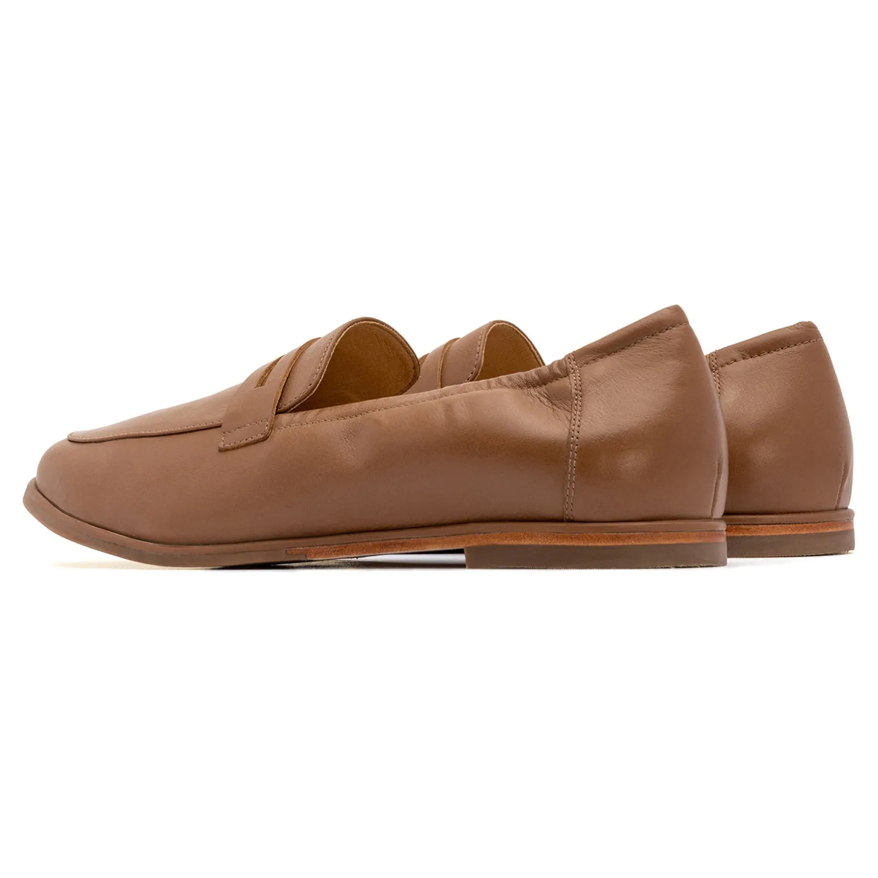 ABEO Strada Loafer Metatarsal