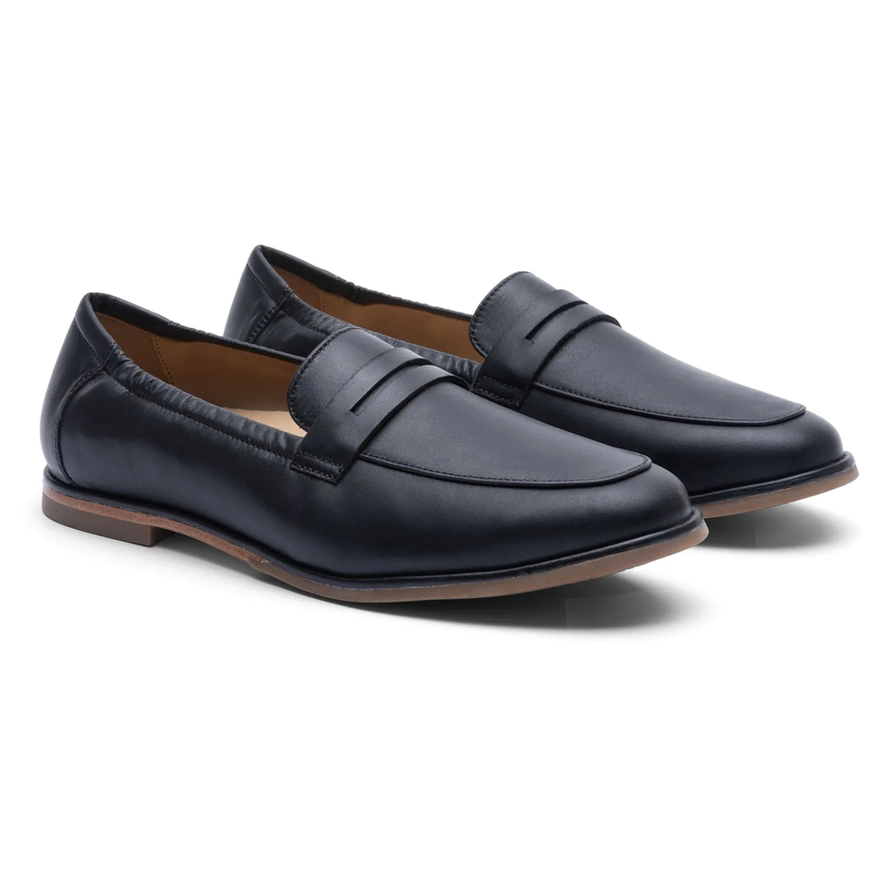 ABEO Strada Loafer Metatarsal
