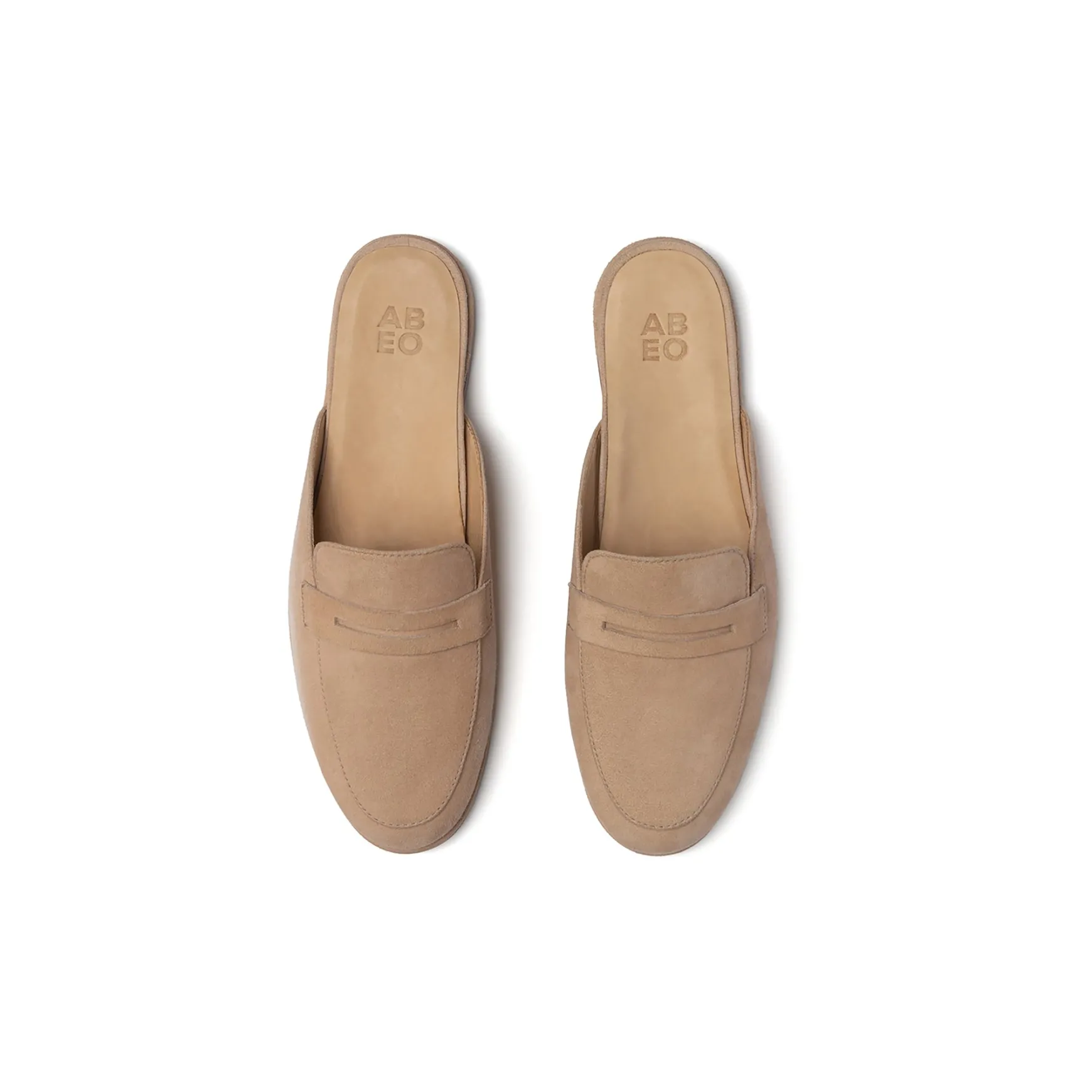 ABEO Strada Mule Metatarsal
