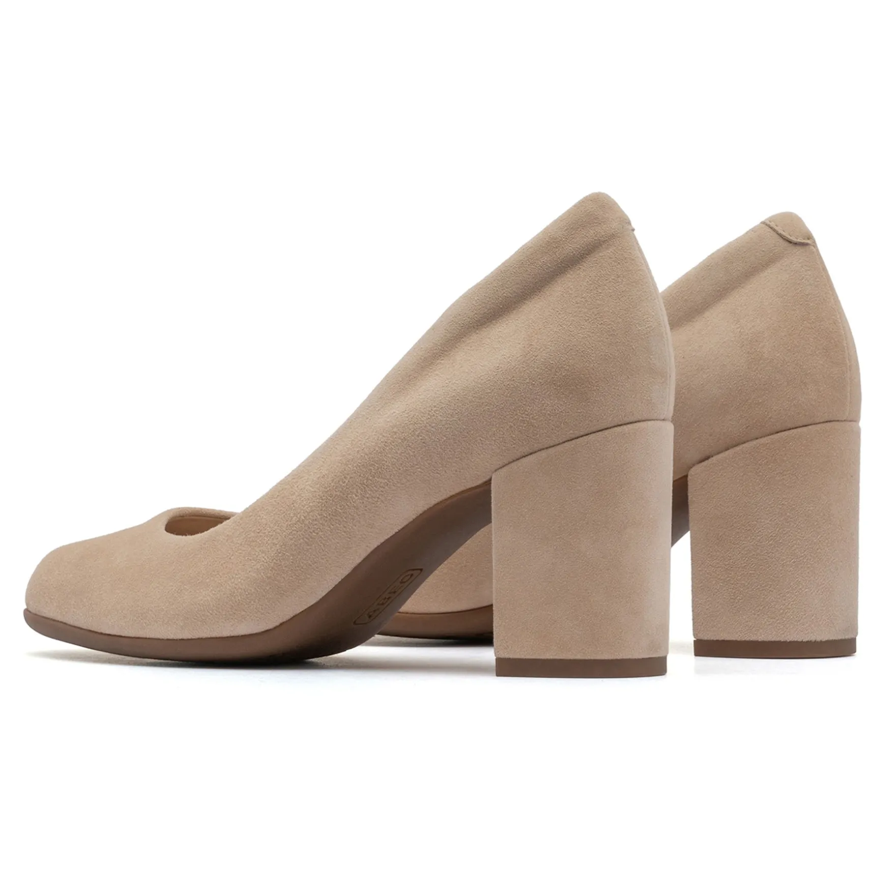 ABEO Tempo Pump Metatarsal