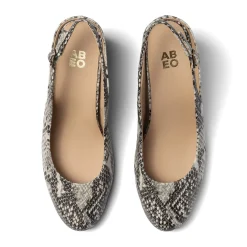ABEO Tempo Slingback