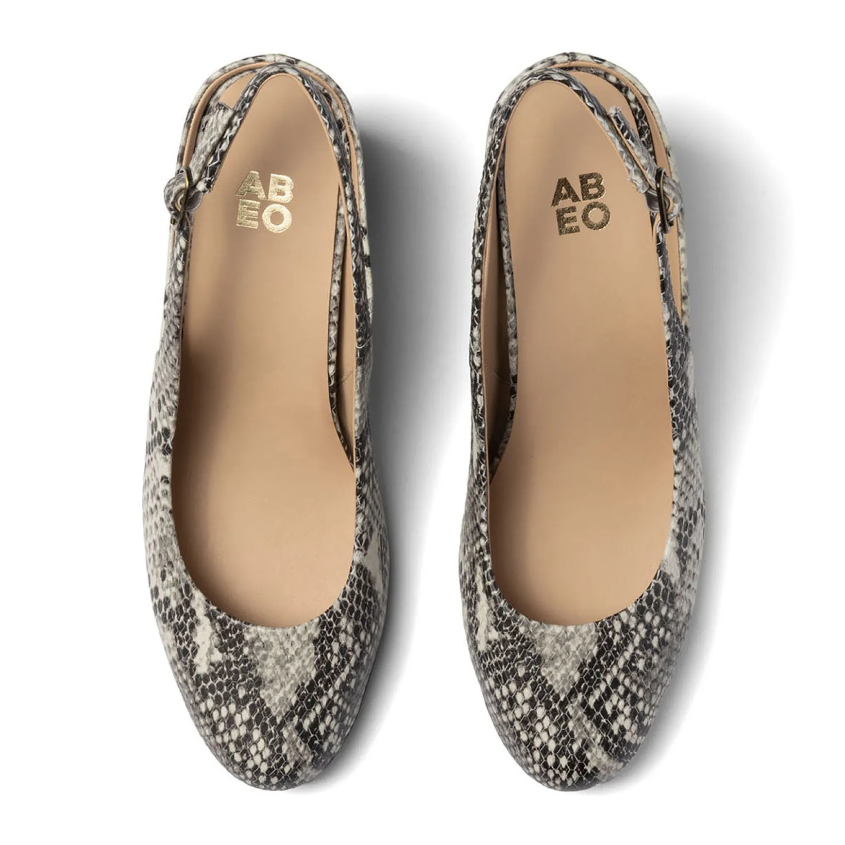 ABEO Tempo Slingback