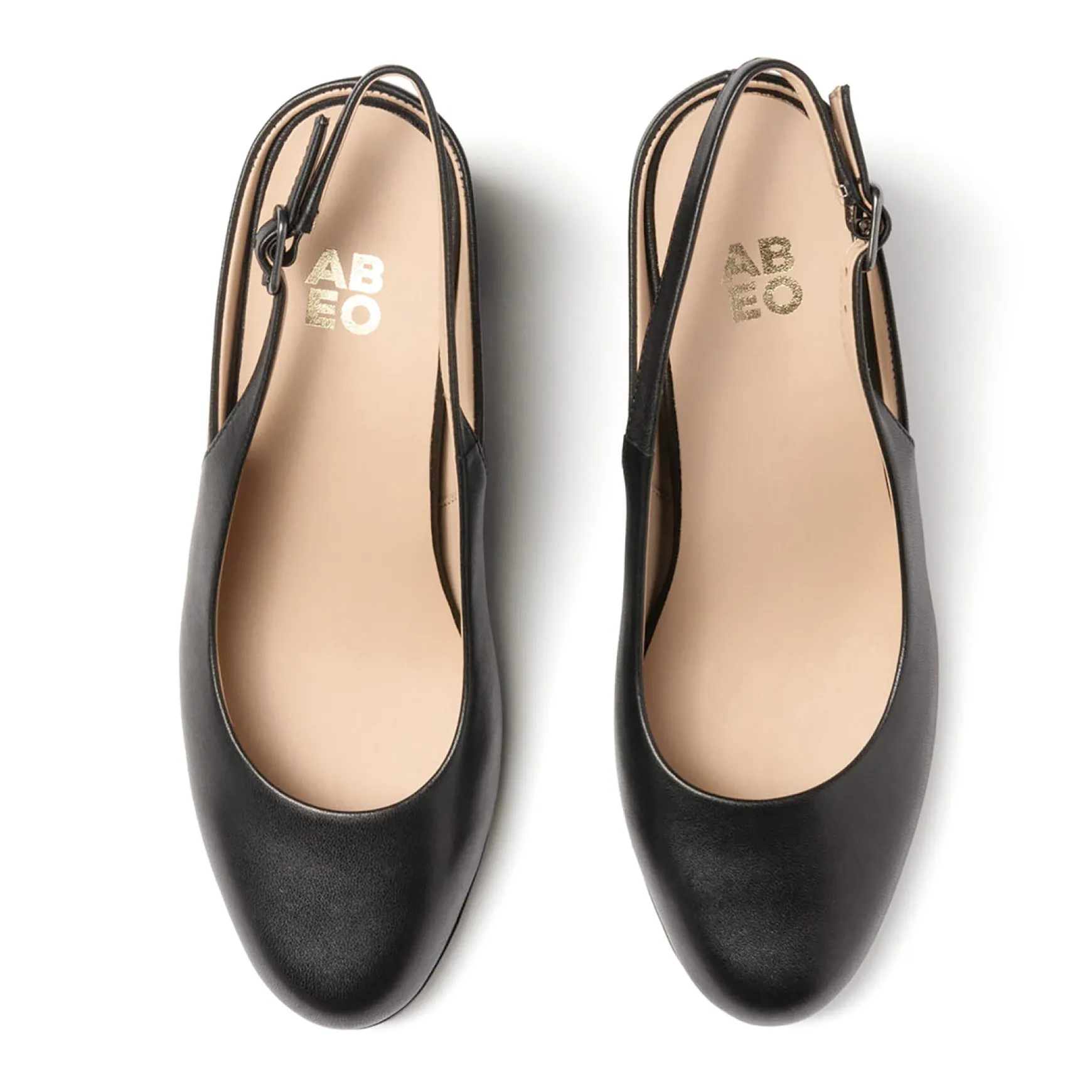 ABEO Tempo Slingback