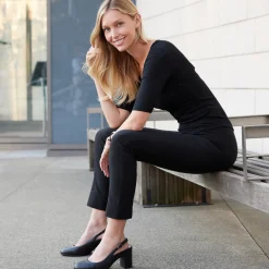 ABEO Tempo Slingback